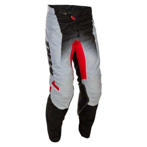 Fly KINETIC cross pants - DBK 2026 - Gray / GrayRef: FL1843