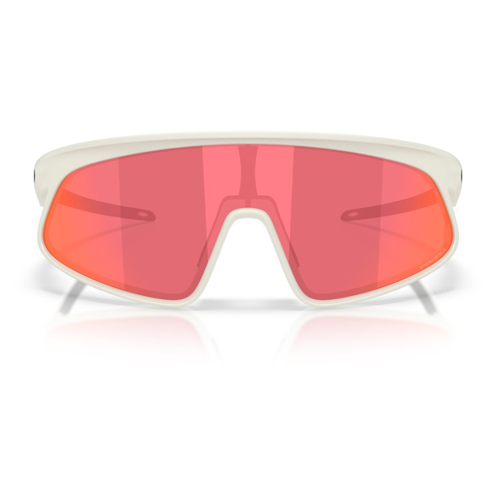 Oakley RSLV 141 Glasses - Matte Mist/Prizm Trail Torch - OO9524D-0541