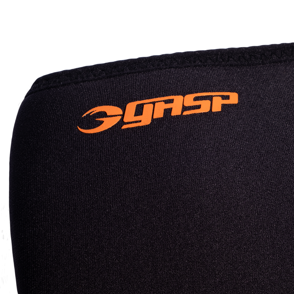 GASP Neoprene Knee Sleeves