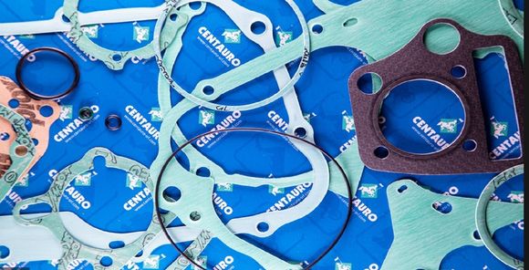 Centauro Ignition Cover Gasket Ref: Cn01332A / 1118517