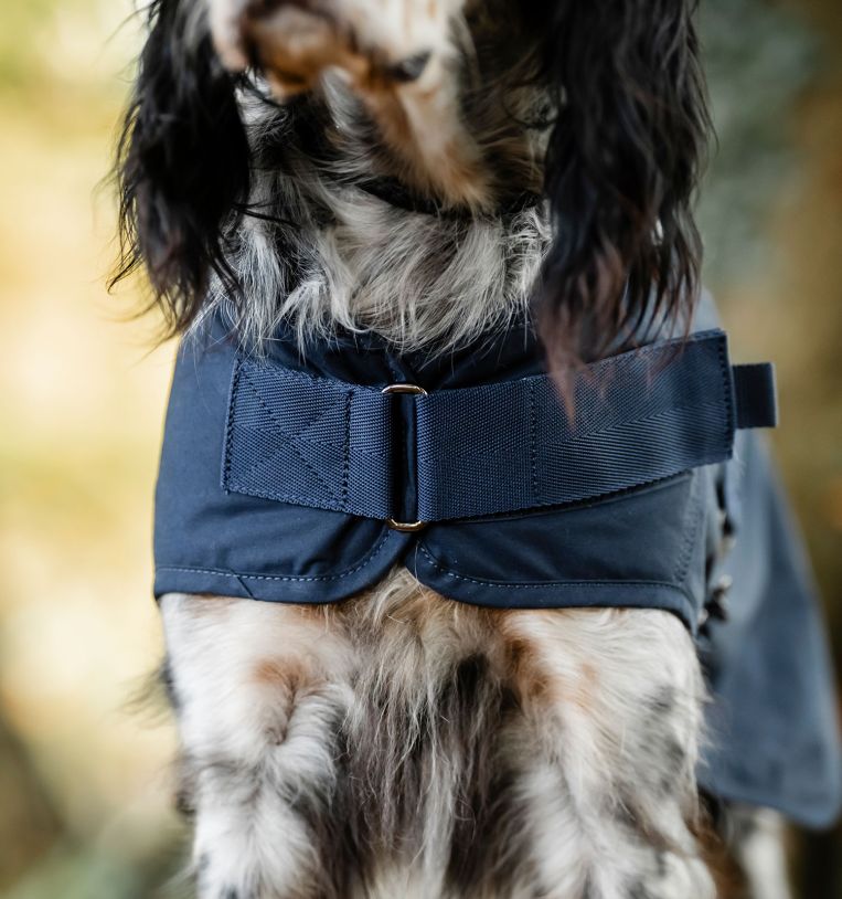 Horseware® Newmarket Heritage Dog Coat