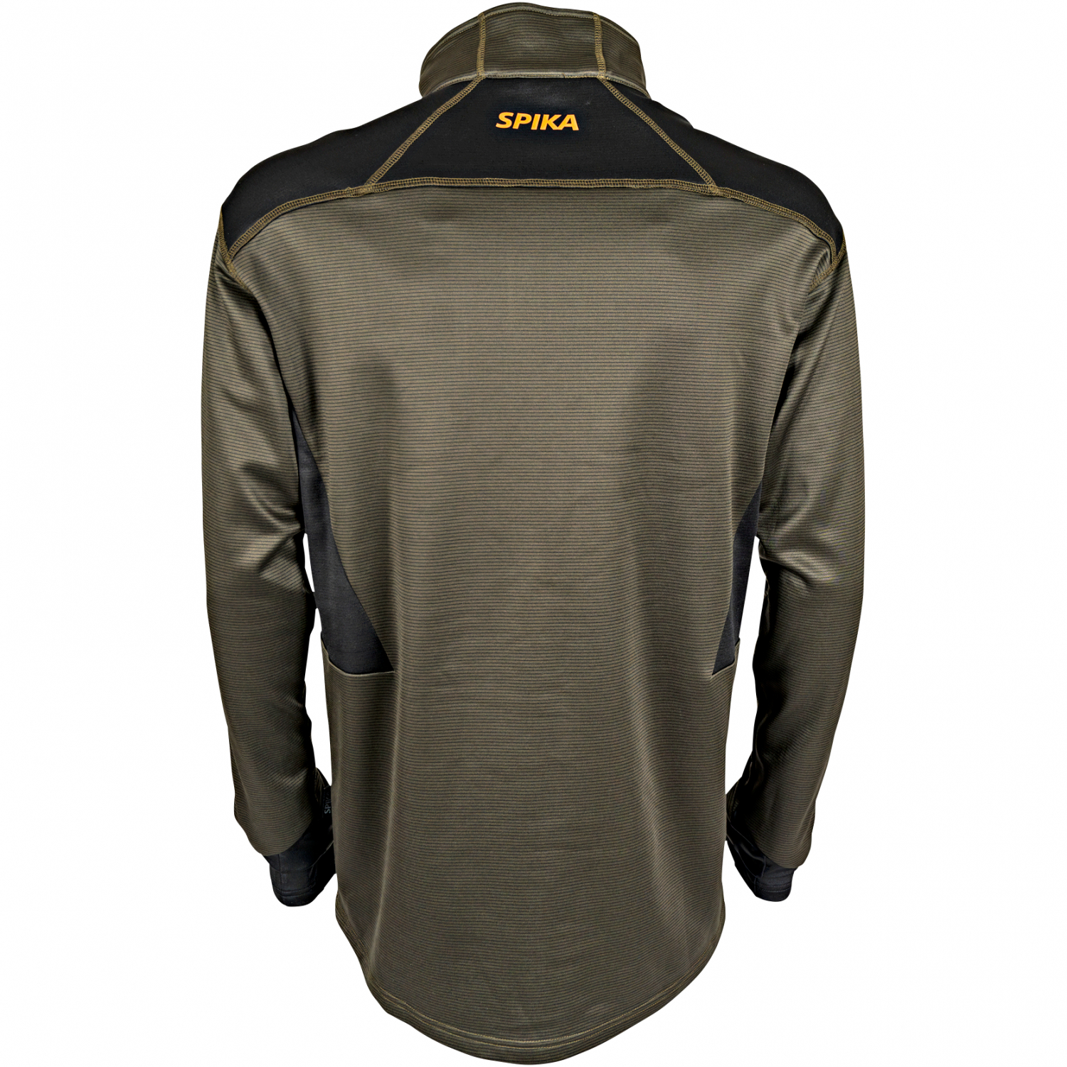 Recoil Performance Top Men (Olive Summit)