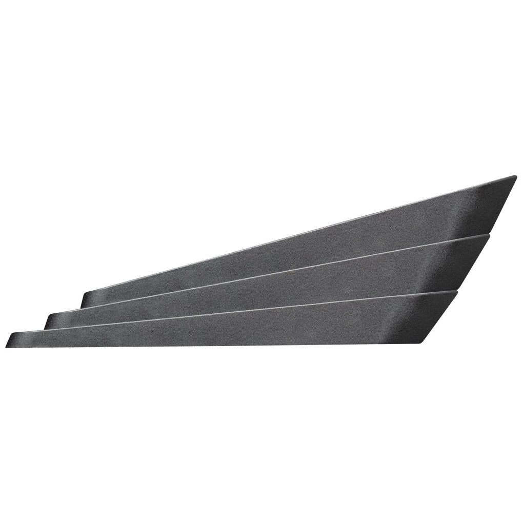 Profile Design Wedge Kit - HSF BTA | Angle Element for Hydration Systems | 3-piece