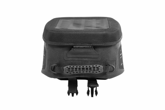 Touratech Travel tank bag - BlackRef: Trt01535A / 01-055-4000-0