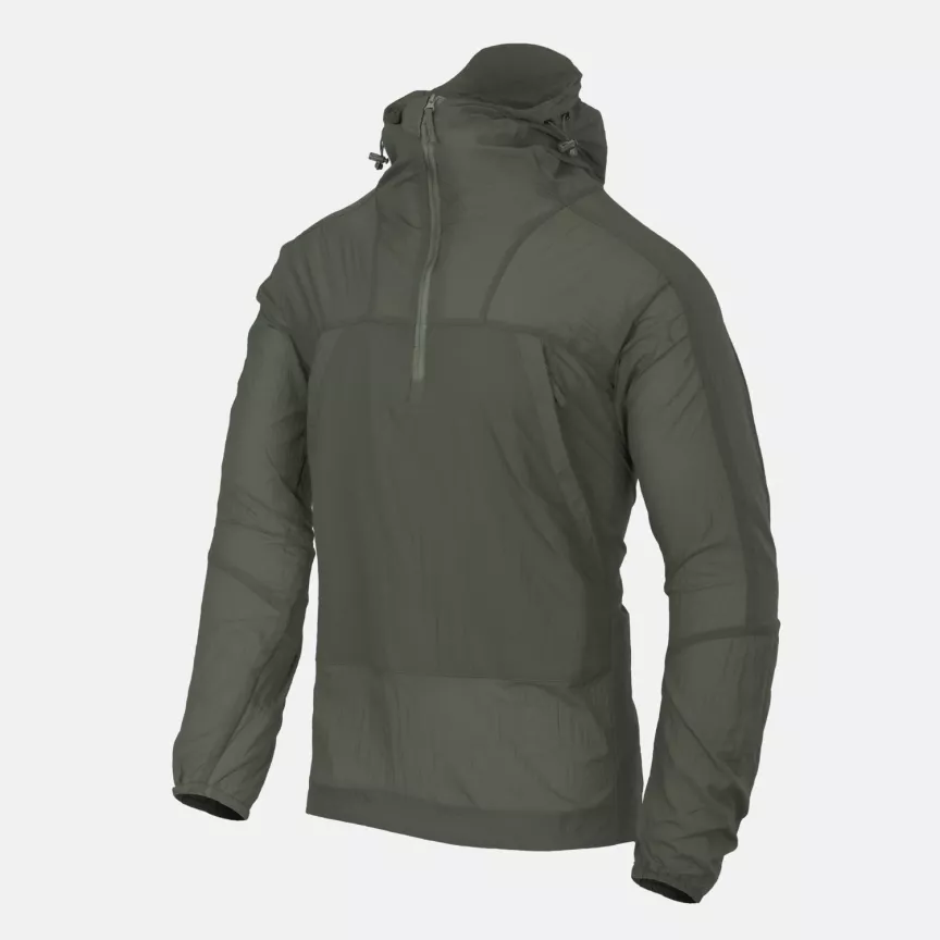 Windrunner Jacket - Windpack® Nylon
