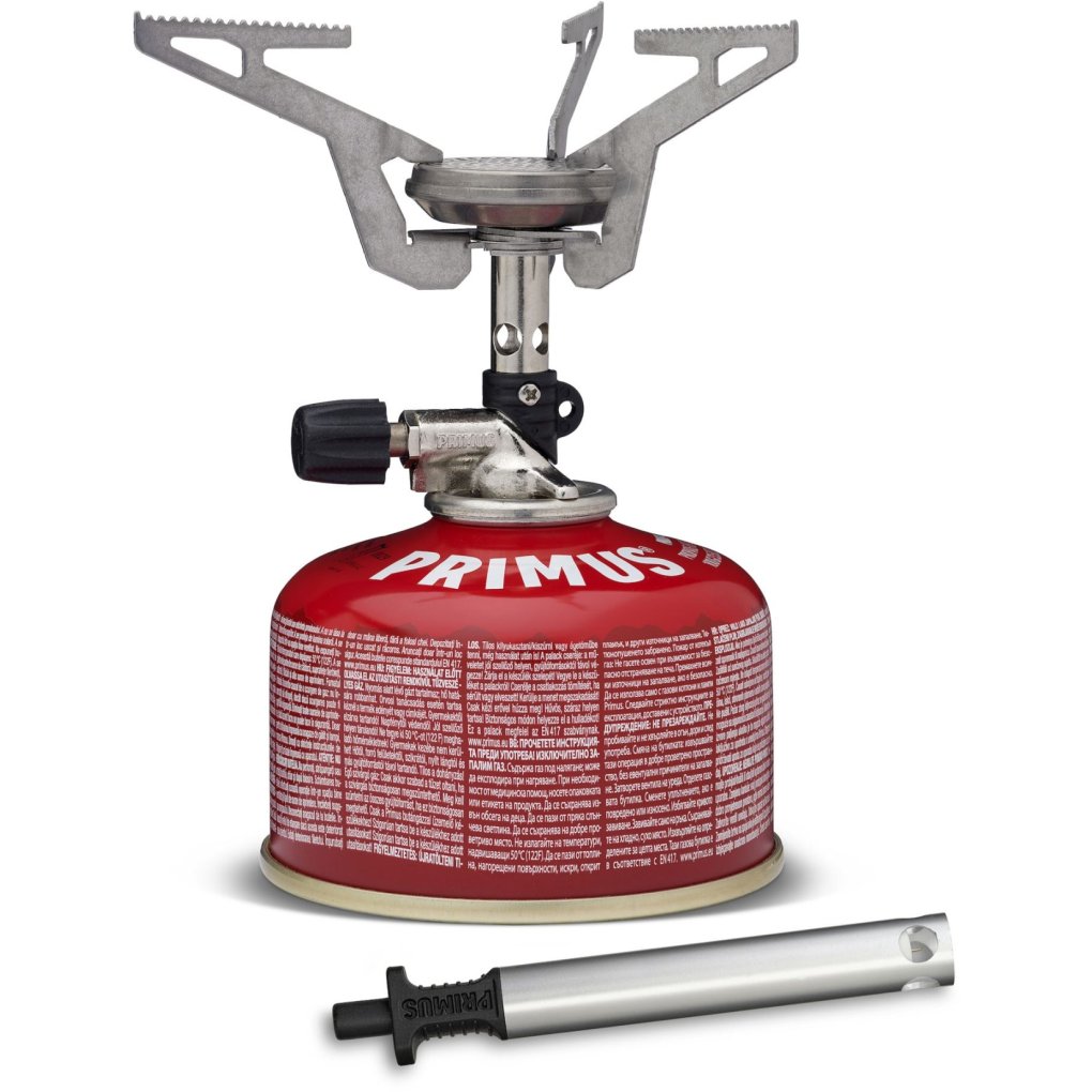 Primus Express Stove Piezo