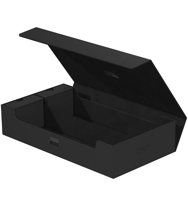 Ultimate Guard Omnihive 1000+ XenoSkin - Black