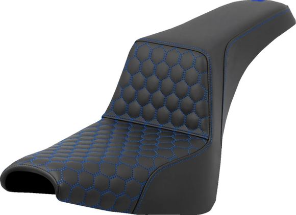 SADDLEMEN Step - Up comfort saddleRef : SDD00640A / 08021578