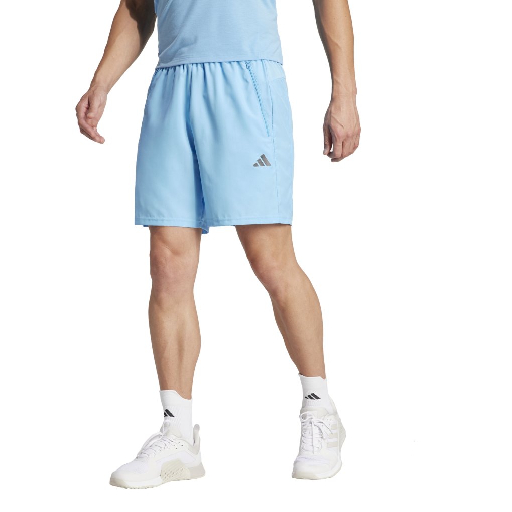 adidas Train Essentials 3-Stripes 7