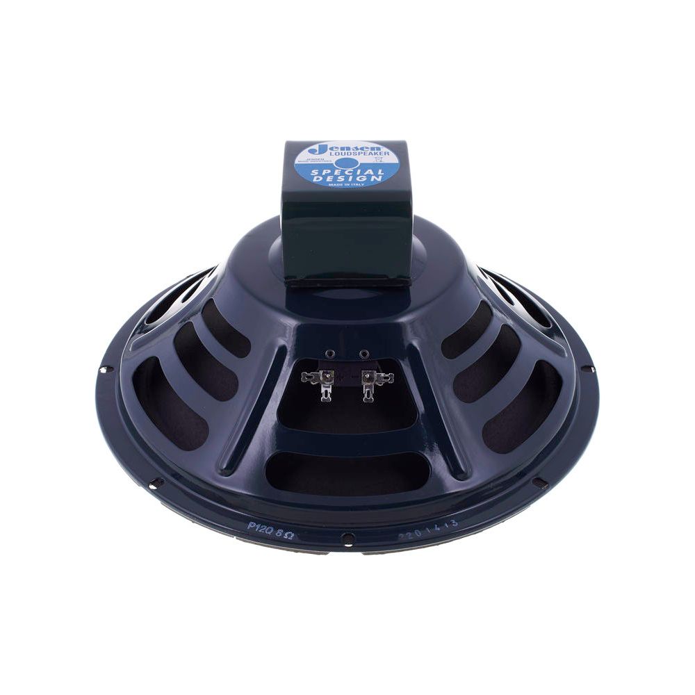 Jensen P12Q Alnico Vintage 8Ohm – Thomann Ireland