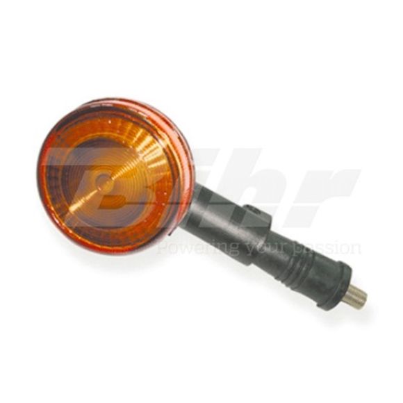 Flashing Bihr front left or right - Rear left or right type Orange Optical typeRef: Bi00297A / 1058710