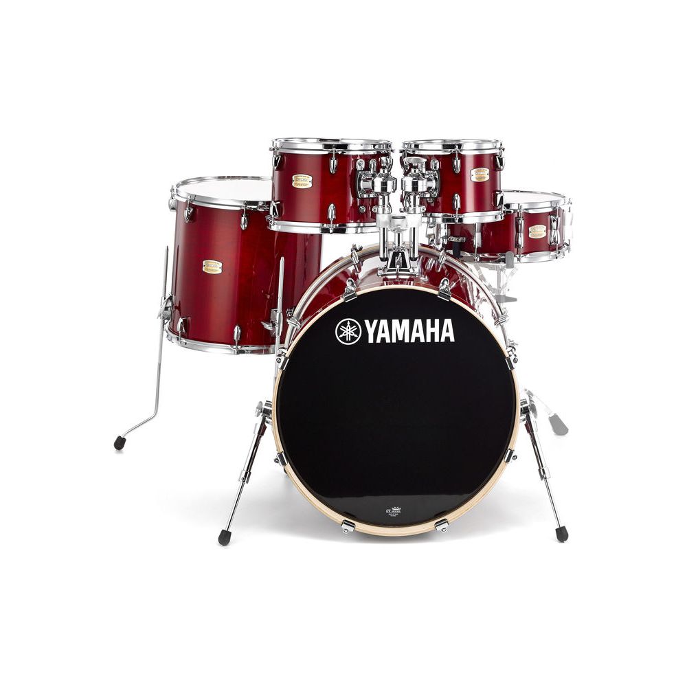 Yamaha Stage Custom Studio