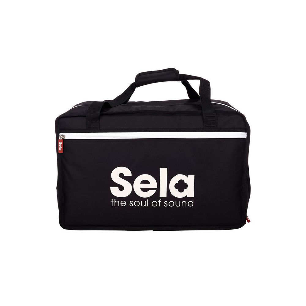 Sela SE 005 Cajon bag black – Thomann Ireland
