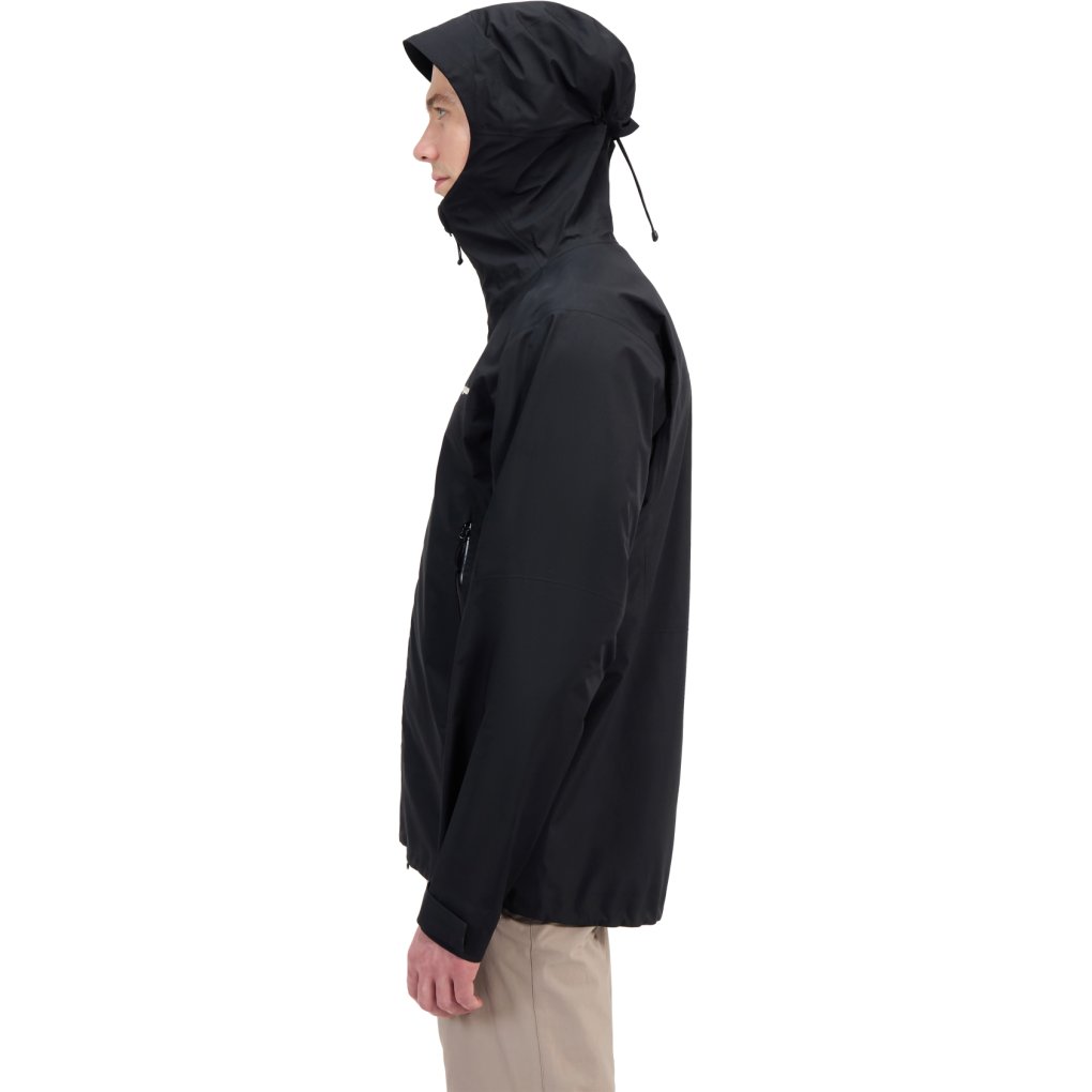 Berghaus Summit-Seeker Gore-Tex Jacket Men - Jet Black