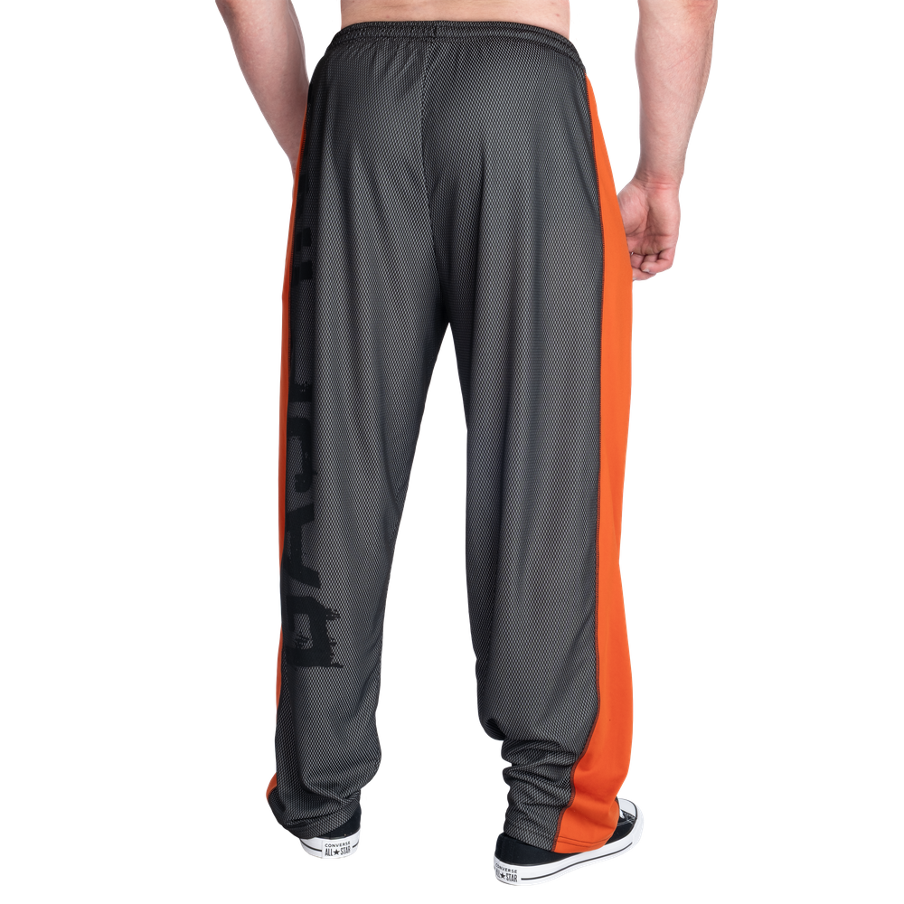 No1 mesh pant