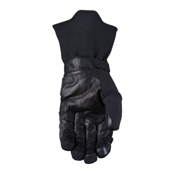 Five Five Wfx City Evo Gore -Tex® Long Woman - BlackRef: FV0426