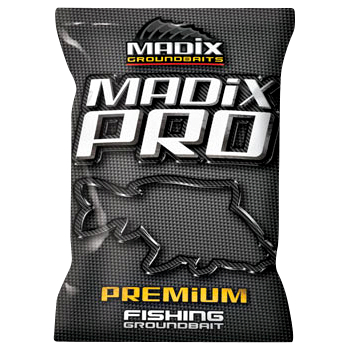 MadiX Pro Serie (Premium Gold)