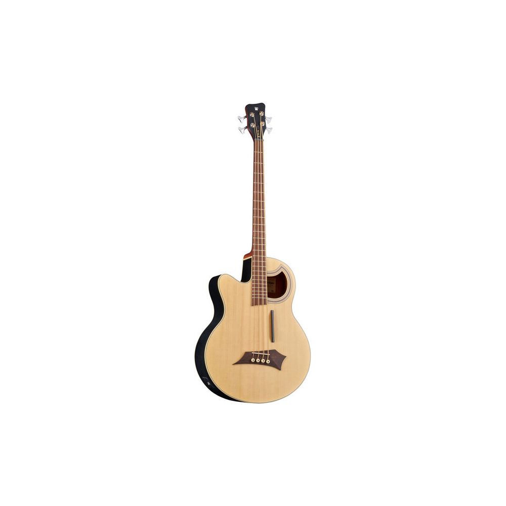 Warwick RB Alien Standard 4 NT LH – Thomann Ireland