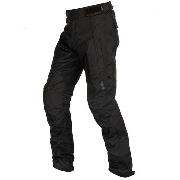 DXR JUMP MESH AIR Motorcycle Pants - BlackRef: DXR0269