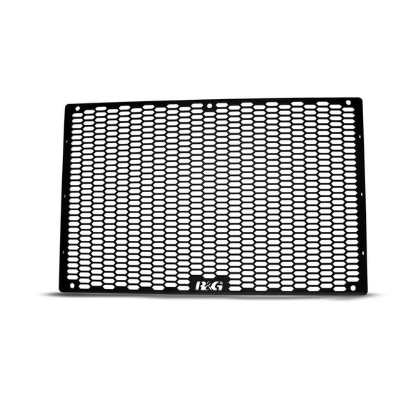 R&G Racing Pro aluminum radiator protectionRef : RGR01757A / 1125814001
