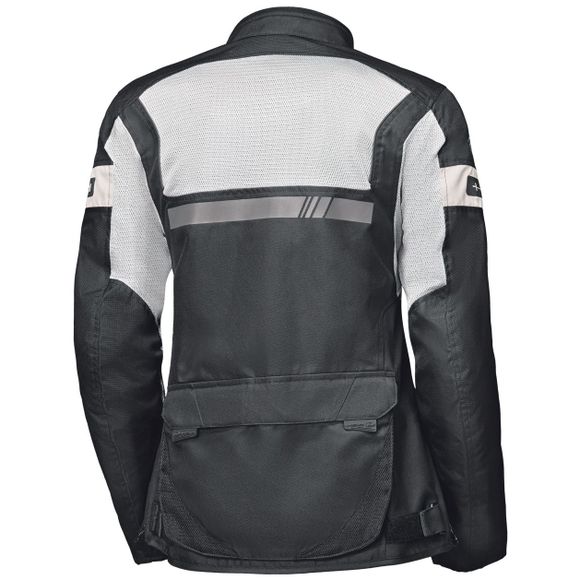 Held Tropic Xt Women'S Motorcycle Jacket - Gray / BlackRef: ED0226