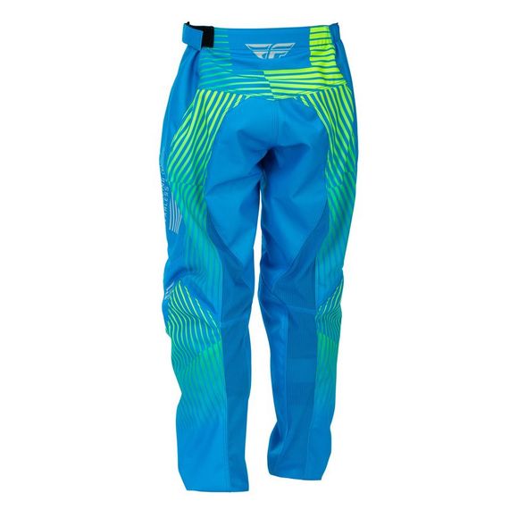 Fly F-16 cross pants - CHILDREN - BlueRef: FL1898