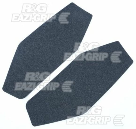 R&G Racing Translucent Eazi-Grip™ Tank Grip KitYAMAHA 600 YZF-R6 (RJ15) - 2008 - 2016Ref: Rgr01131A / 1082371002