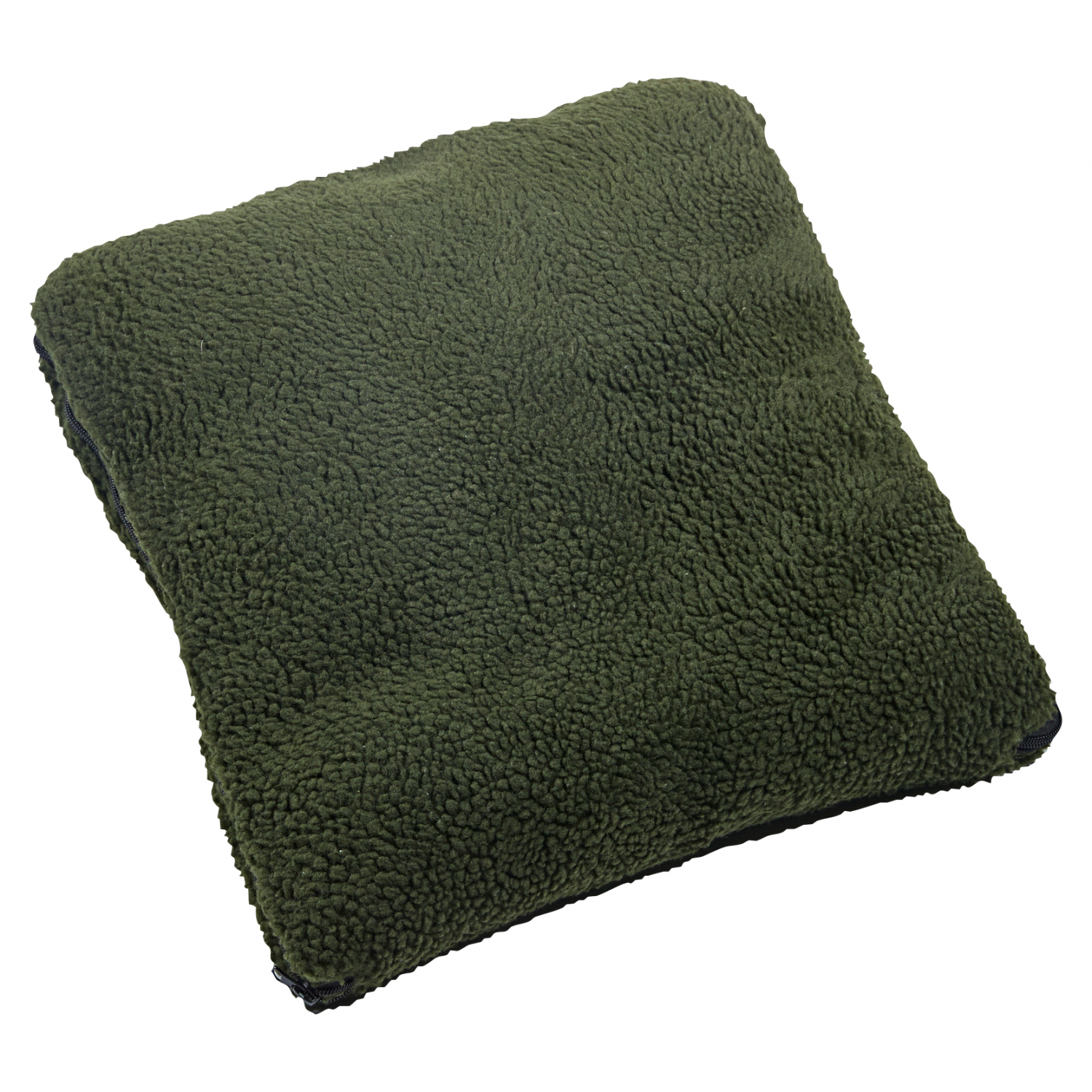 il Lago Red Level Multi Pro+ Cushion Blanket, Heatable (Olive)