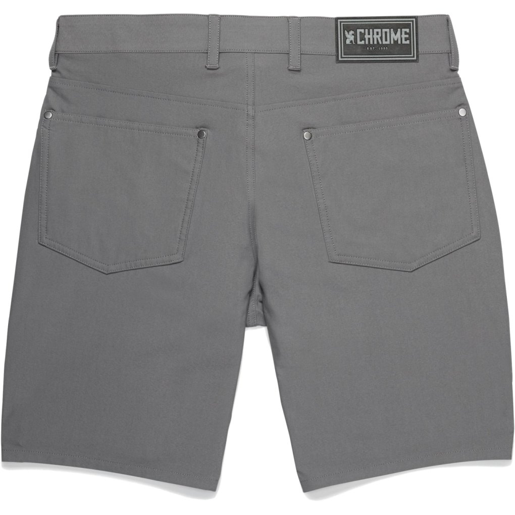 CHROME Madrona Shorts Men - Castle Rock