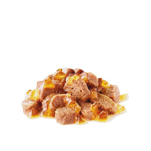 Royal Canin Hairball Care in Jelly - 12 x 85 g