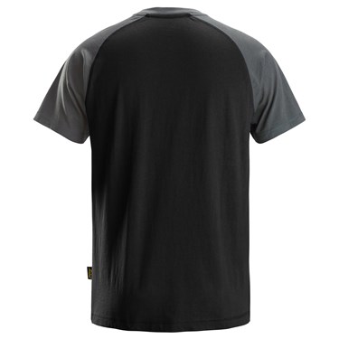 Two-Coloured T-Shirt
