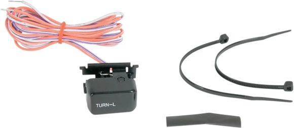 Drag Specialties Electric Switch Switch KitRef: Drg03121A / 21060085