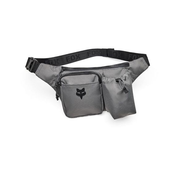Sacoche banane Fox FOX HEAD PREM HIP PACK - Marron / NoirRef : FX5292 / 32342-052-OS
