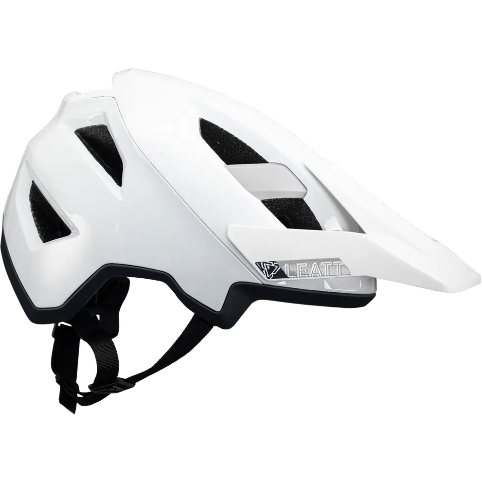 Leatt MTB All Mountain 3.0 Helmet - white