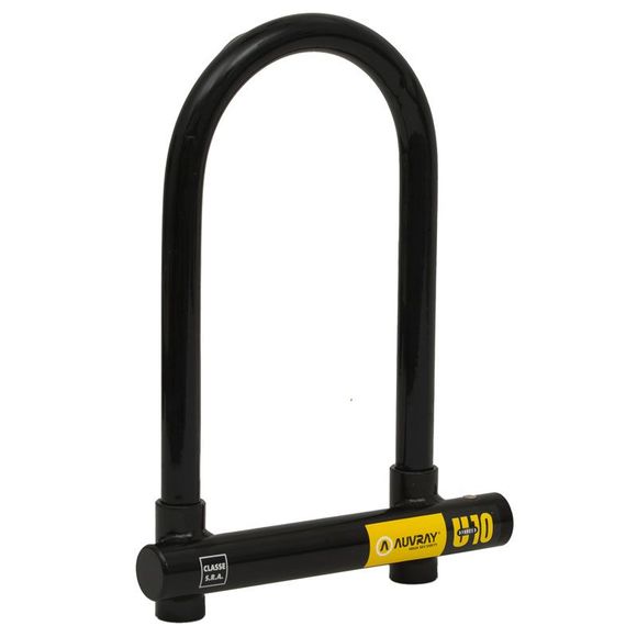 Anti-Theft Auvray U Force 10 120 X 230 Universal SraRef: auv0003 / ufd120230stauv