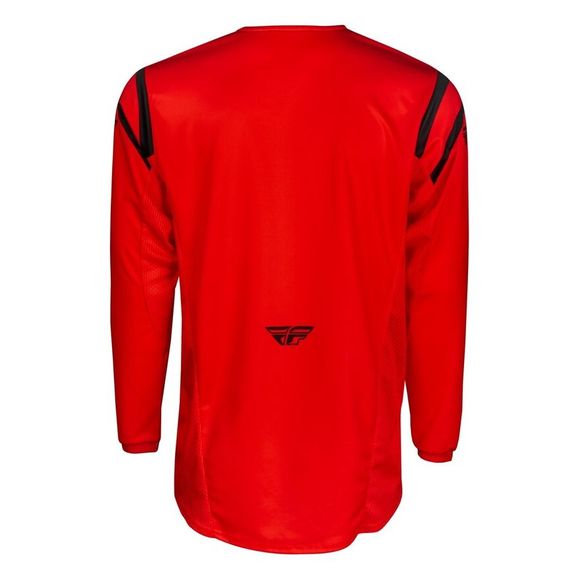 Cross Fly Kinetic - Center 2025 - Black / RedRef: FL1617