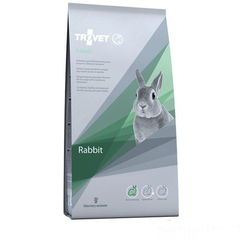 TROVET RHF Rabbit - 1.2kg