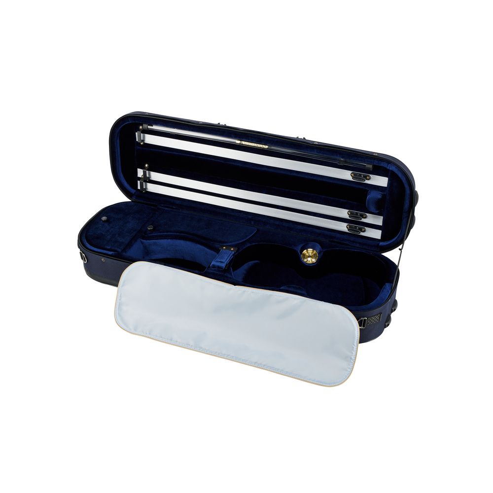 Artonus Quart Violin Case 4/4 GG – Thomann Ireland