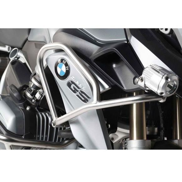 SW-MOTECH upper engine guard stainless steelBMW 1200 R 1200 GS ABS (0A01) - 2013 - 2016Ref: SBL.07.788.10100