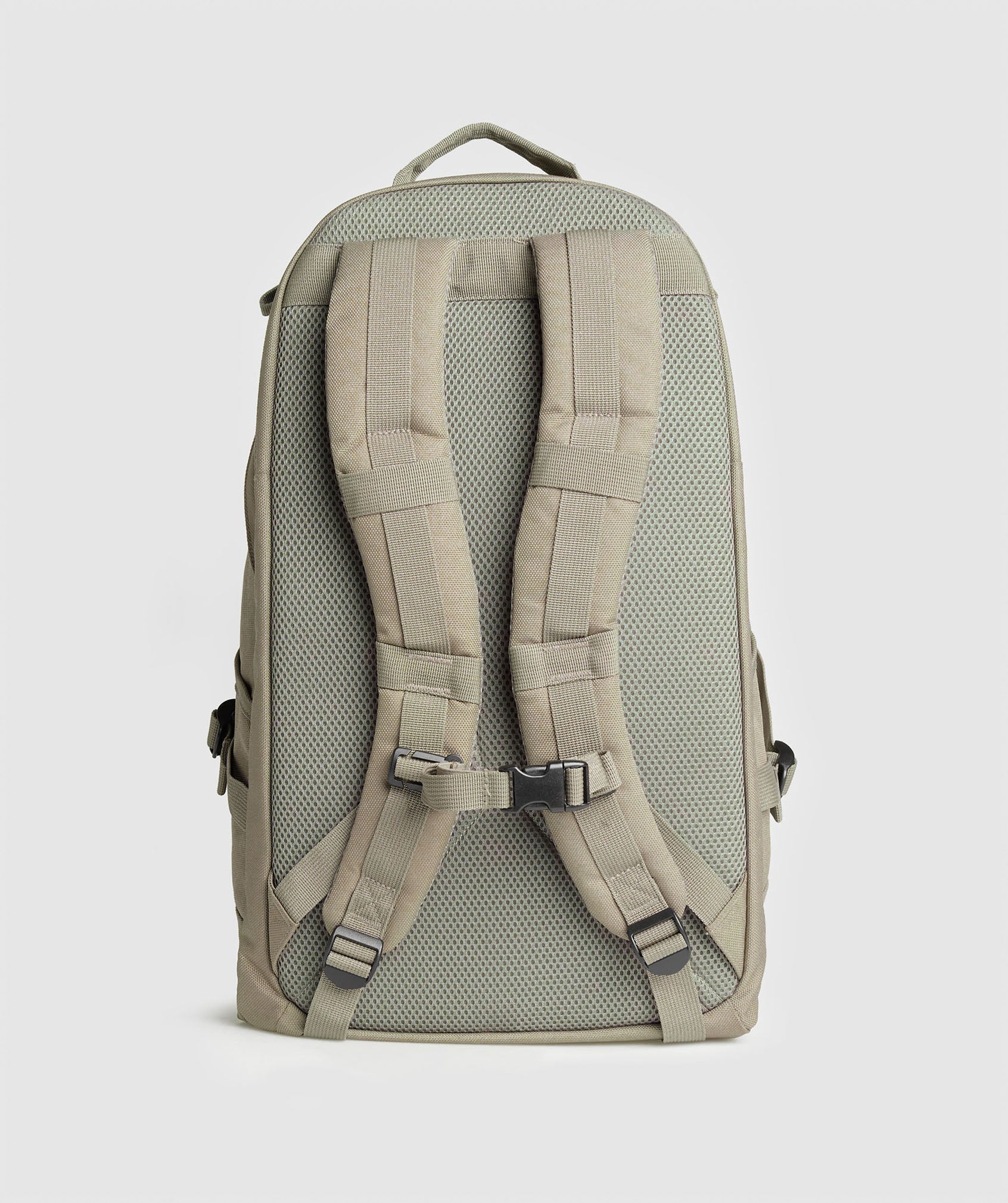 Pursuit Backpack Brown
