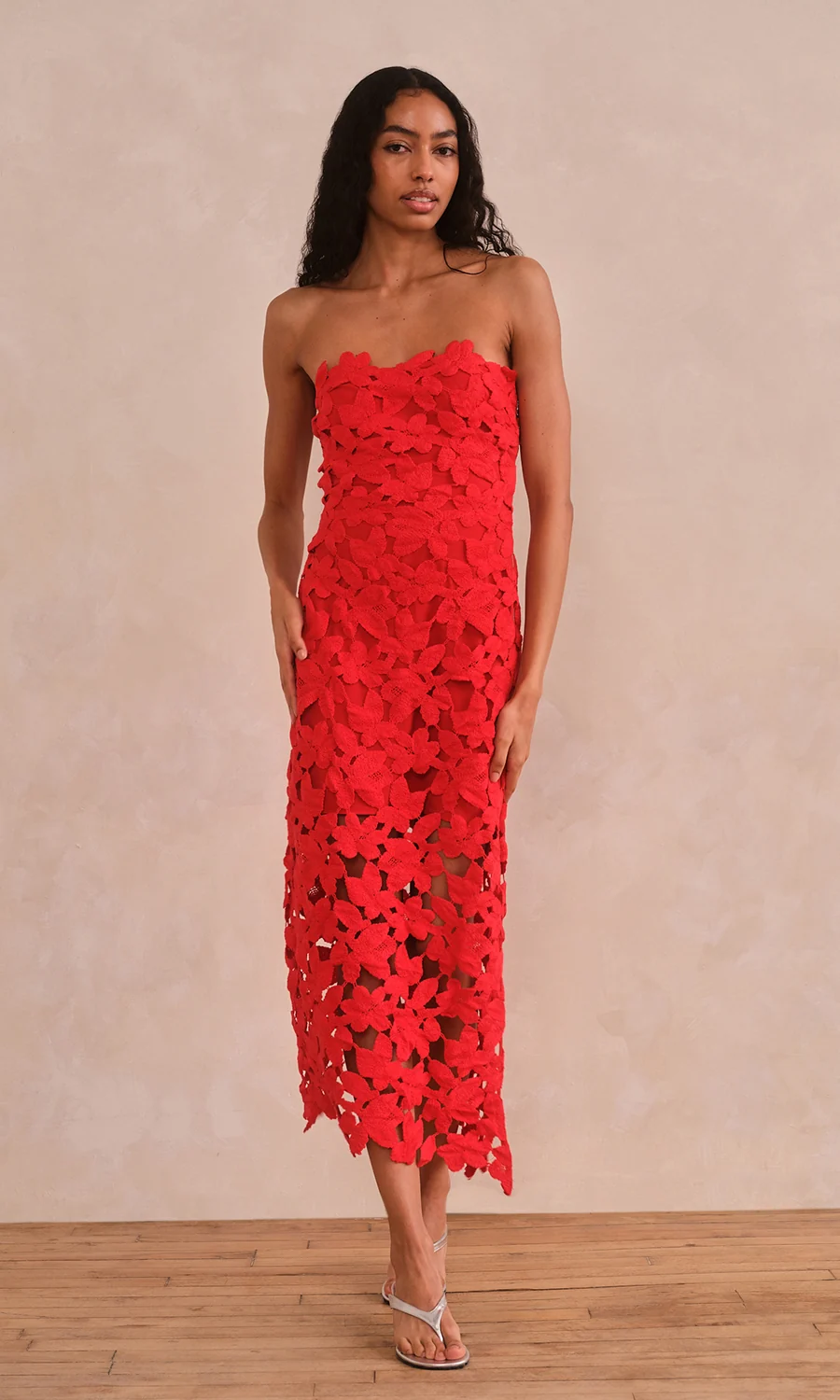 Philomena Dress