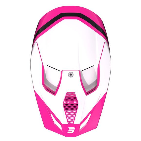 Shot RACE cross helmet - SKY 2023 - PinkRef: SO2407