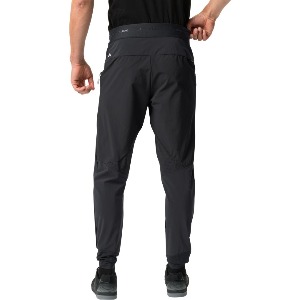 Vaude Moab PRO Pants Men - black