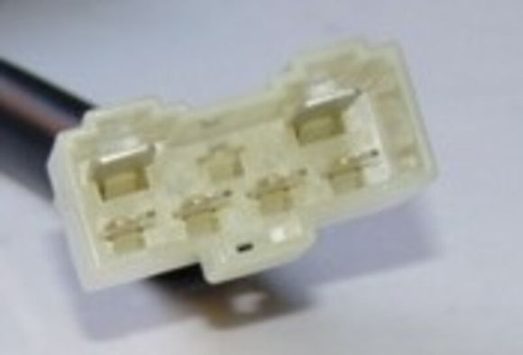 Tour Max Voltage Regulator KAWASAKI 900 NINJA ZX-9 R (ZX900C) - 1998 - 1999Ref: Trm00091A / 1078294