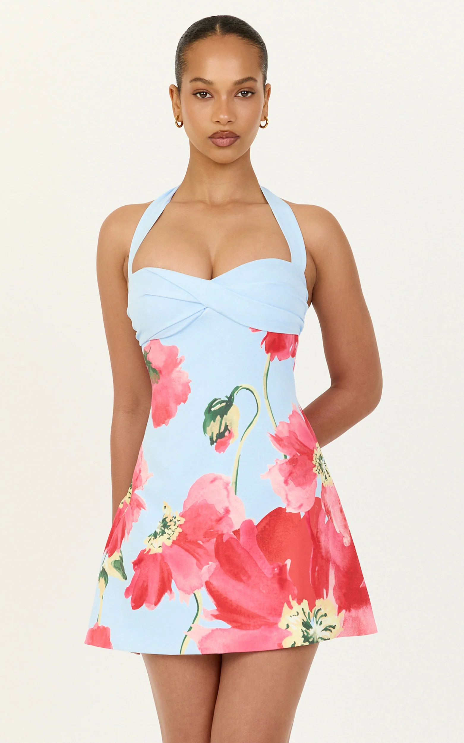Seraphine Mini Dress