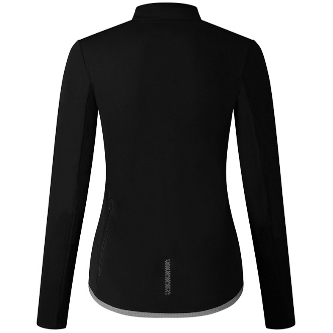 Shimano Windflex Jacket Women - black