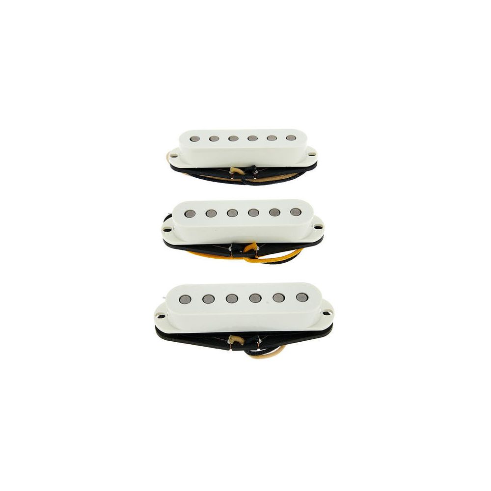 Lollar ST Special Blonde Set PA FP – Thomann Ireland