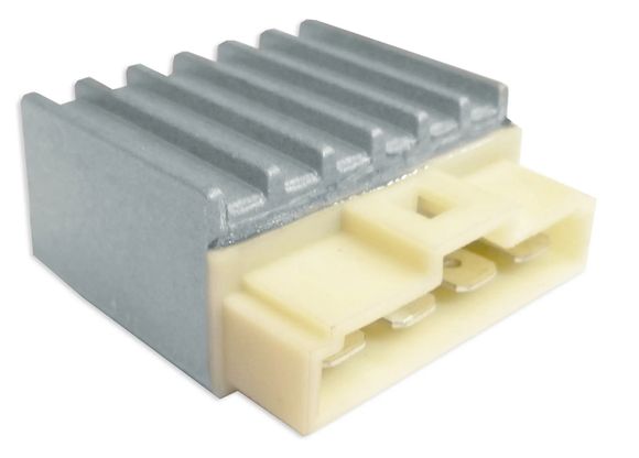 Régulateur de tension Motoplat Régulateur Haute PerformanceRef : MOPL00104A / 21121603