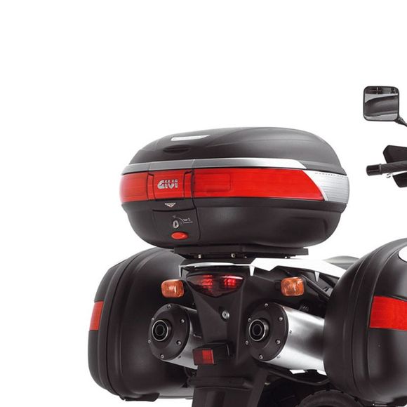 Givi complete Monokey top case supportRef: GI0331 / E528