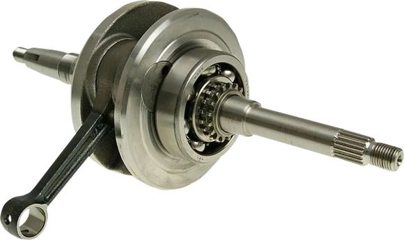 Naraku Crankshaft 09210841Ref: NARK00286A / 09210841